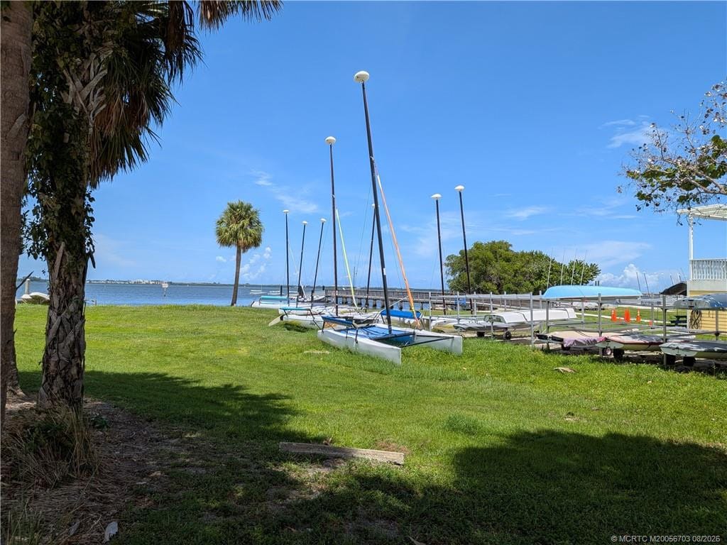 2457 NE Hickory Avenue, Jensen Beach, FL 34957 photo 10