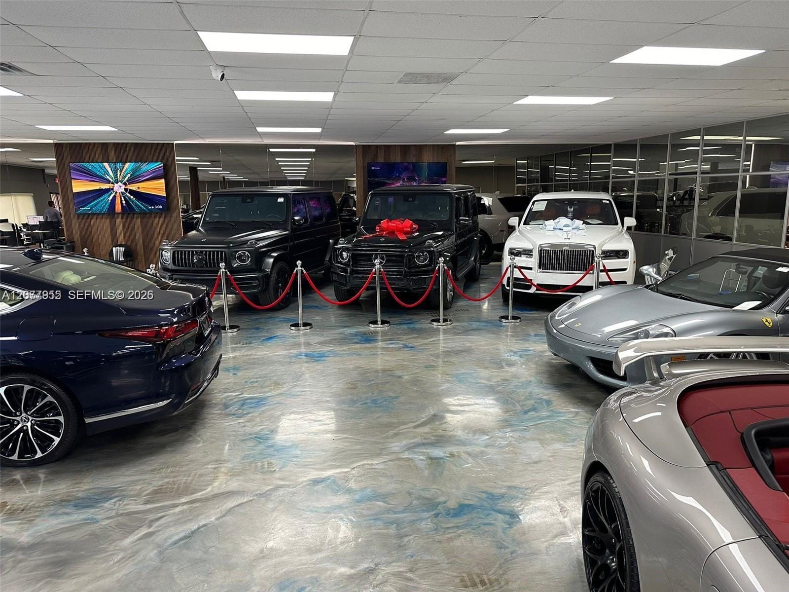 601 N State Road 7, Plantation, FL 33317