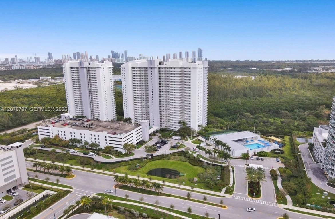 15051 Royal Oaks Lane 2403, North Miami, FL 33181