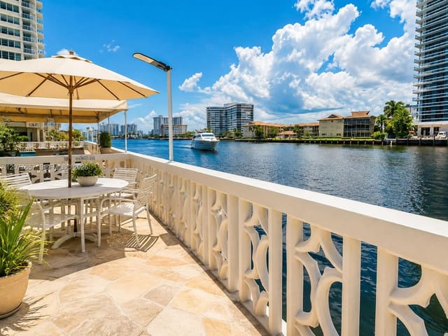 1801 S Ocean Drive 340, Hallandale Beach, FL 33009