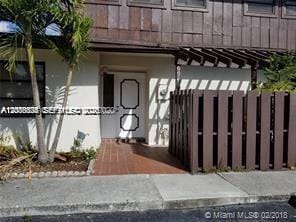 6943 SW 40th Street 11-R, Miramar, FL 33023