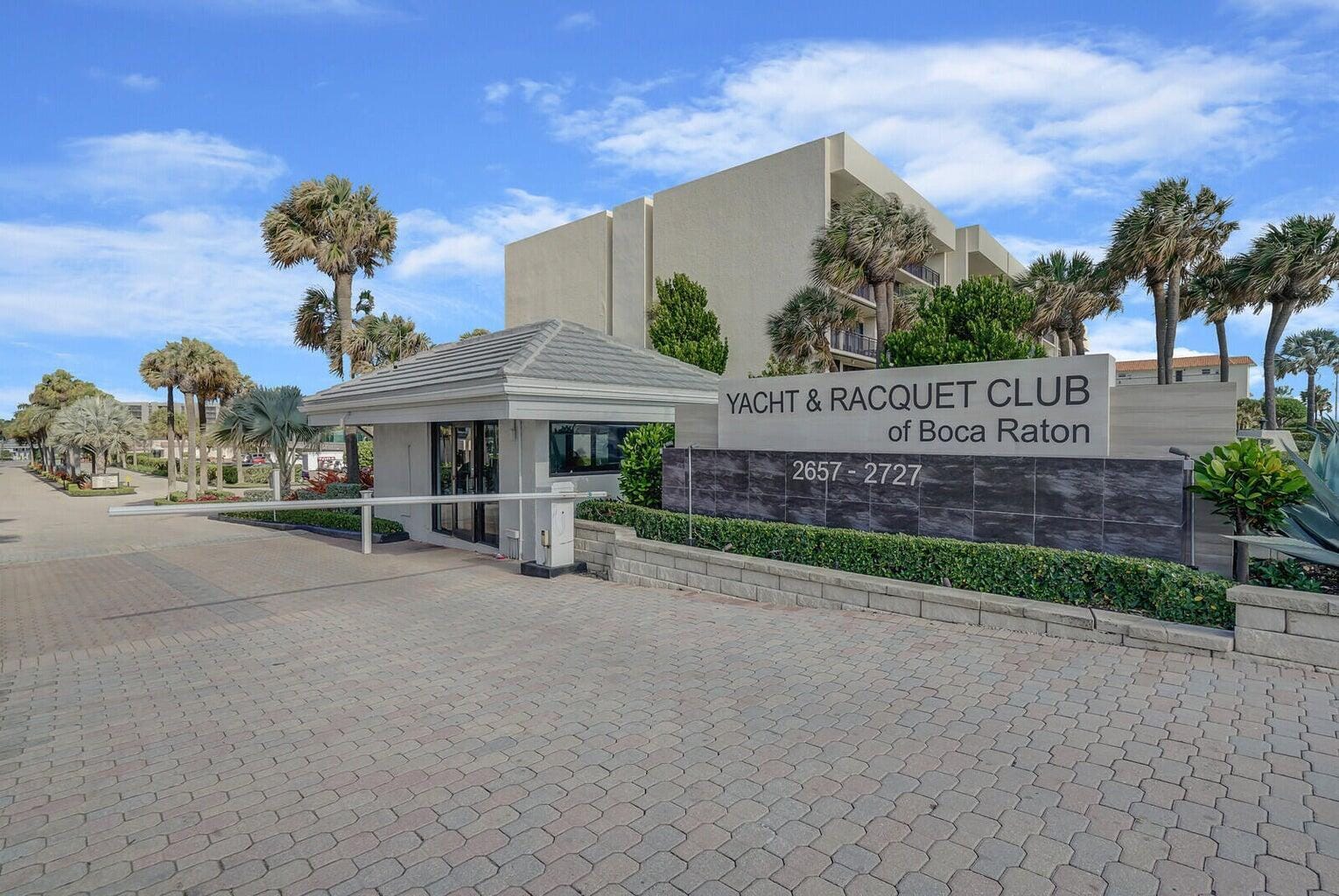 2727 N Ocean Boulevard A-203, Boca Raton, FL 33431