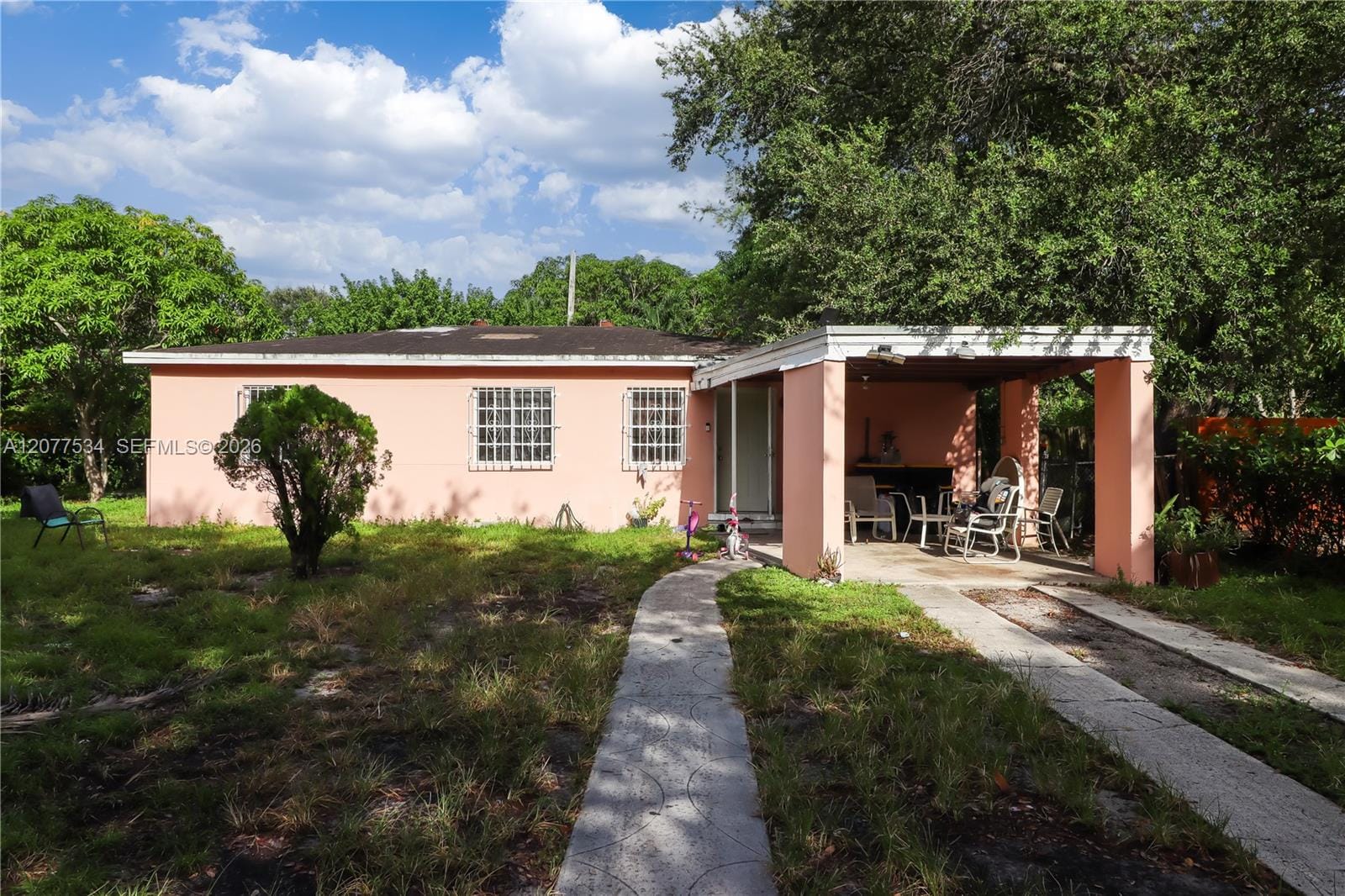 12040 NW 1st Court, North Miami, FL 33168