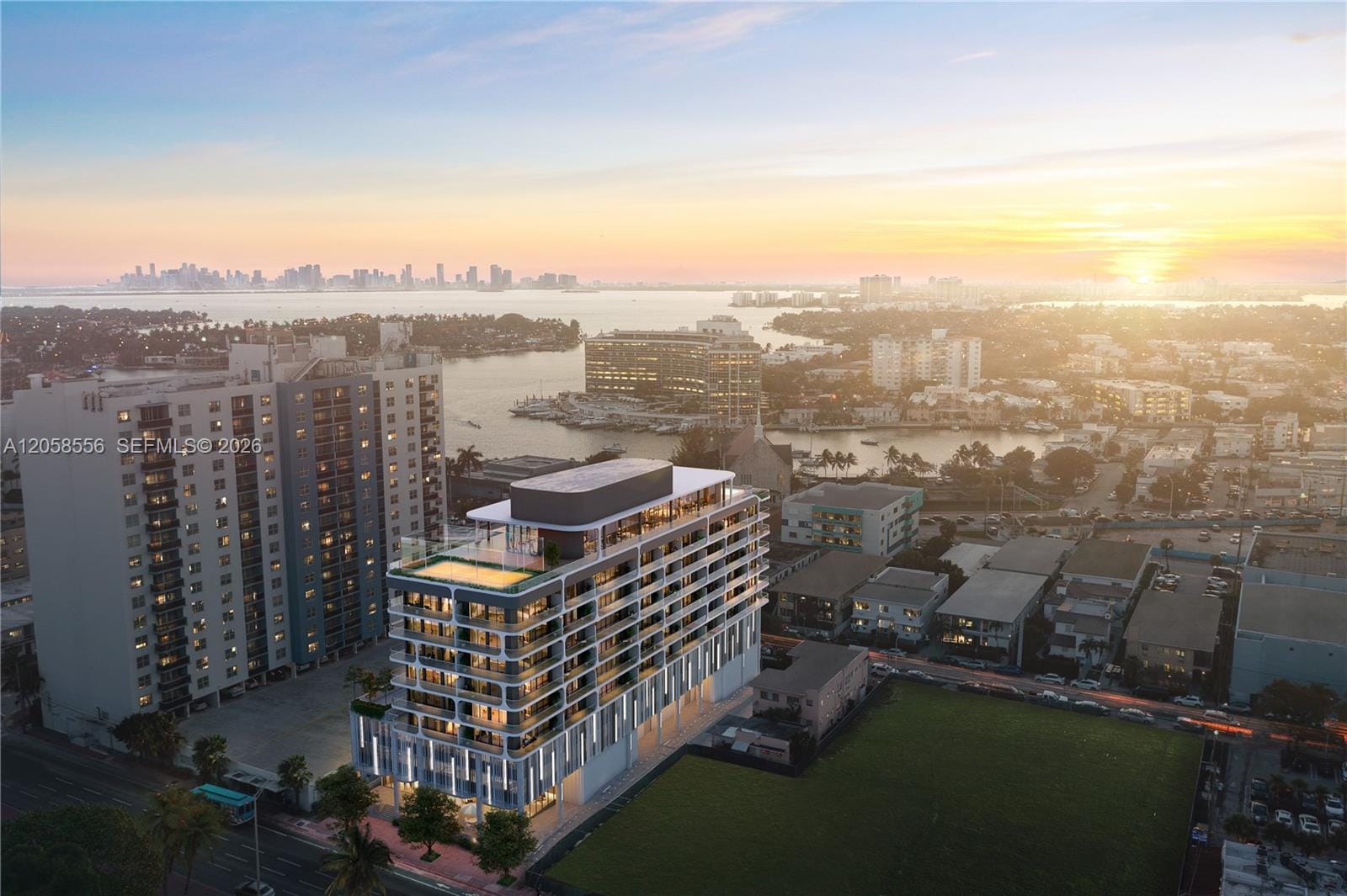 6940 Abbott Avenue 713, Miami Beach, FL 33141 photo 11