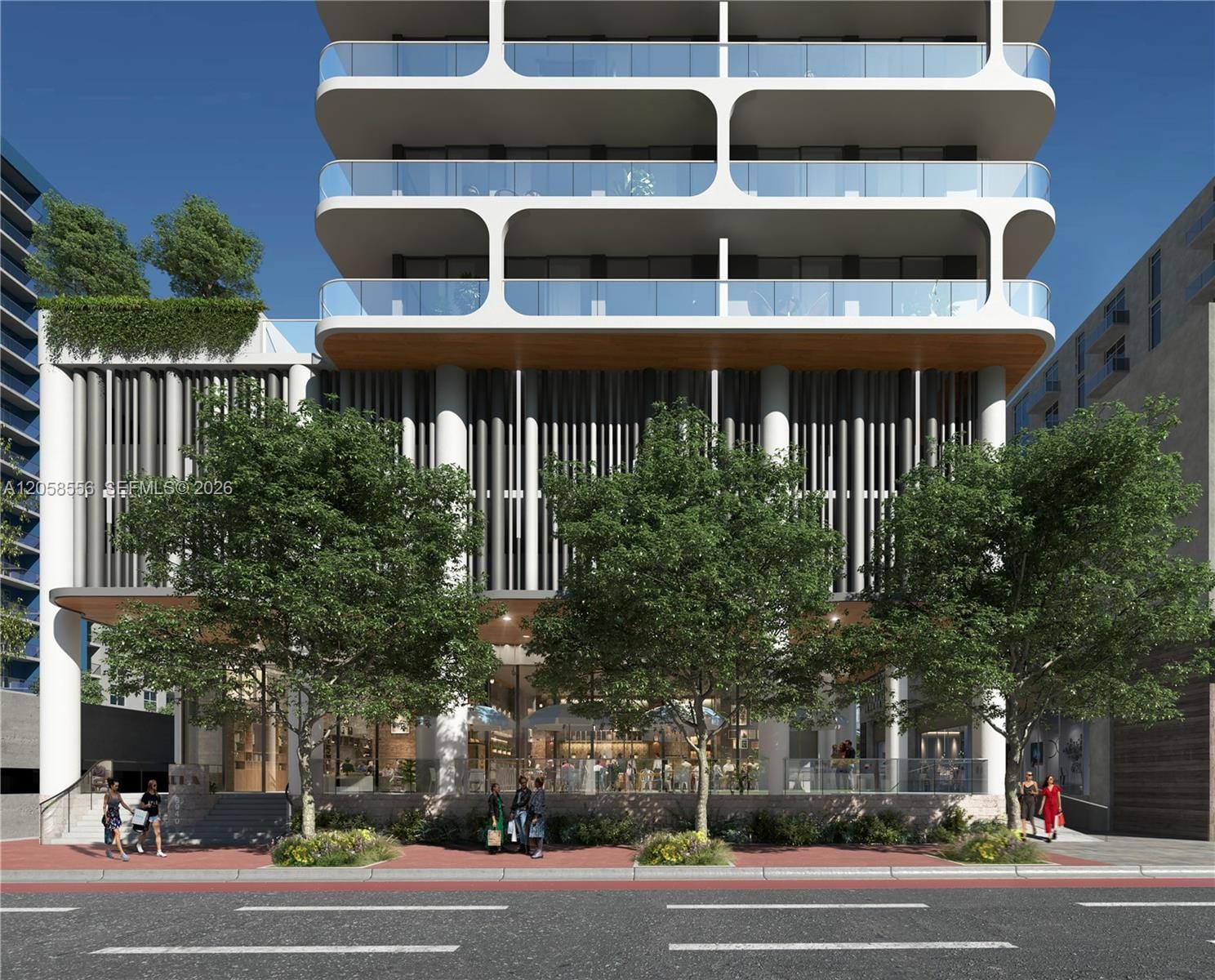 6940 Abbott Avenue 713, Miami Beach, FL 33141 photo 20