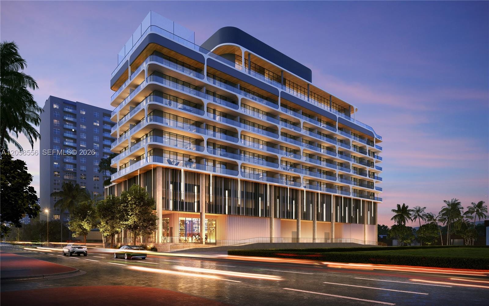 6940 Abbott Avenue 713, Miami Beach, FL 33141 photo 21