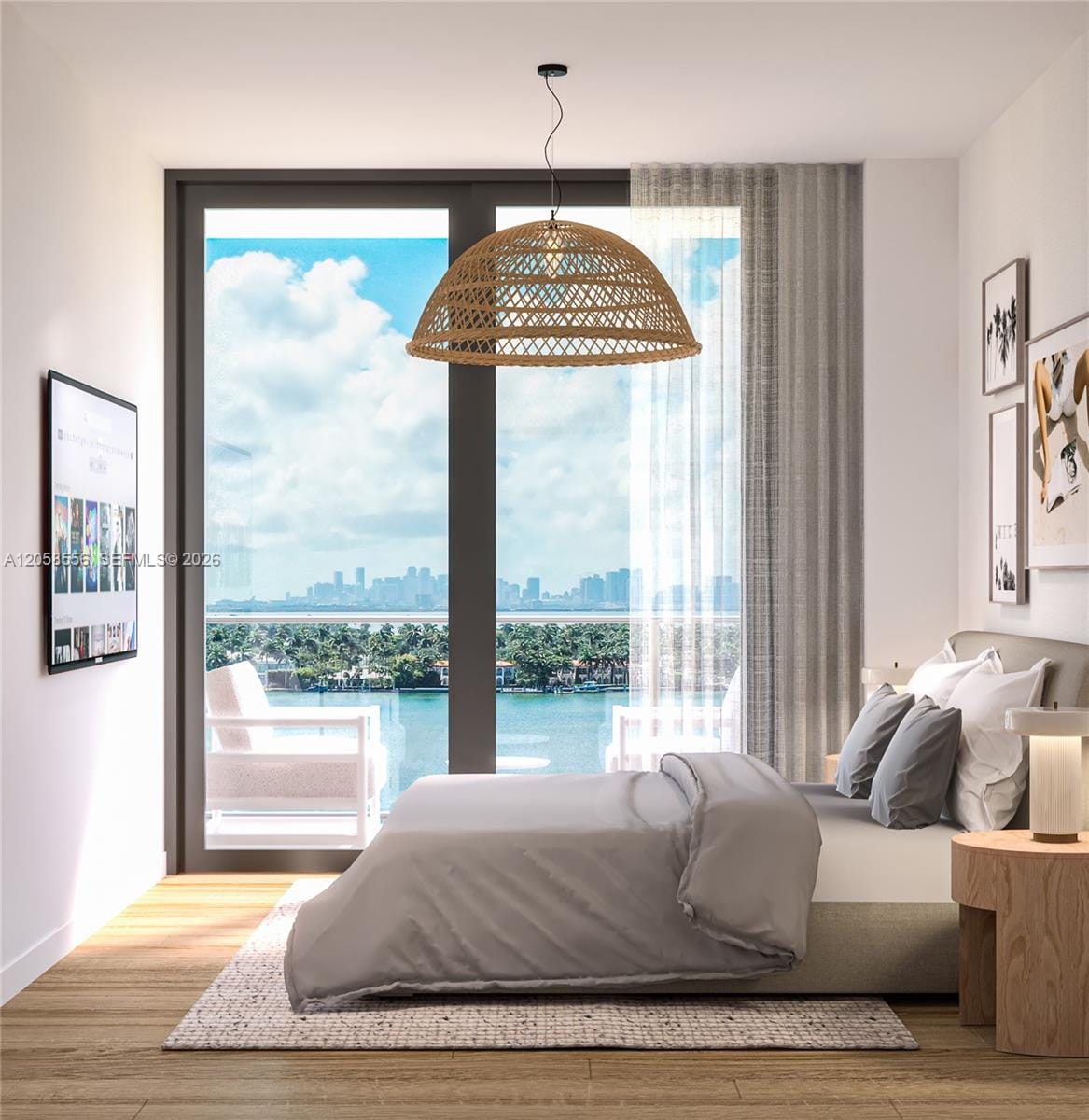 6940 Abbott Avenue 713, Miami Beach, FL 33141 photo 5
