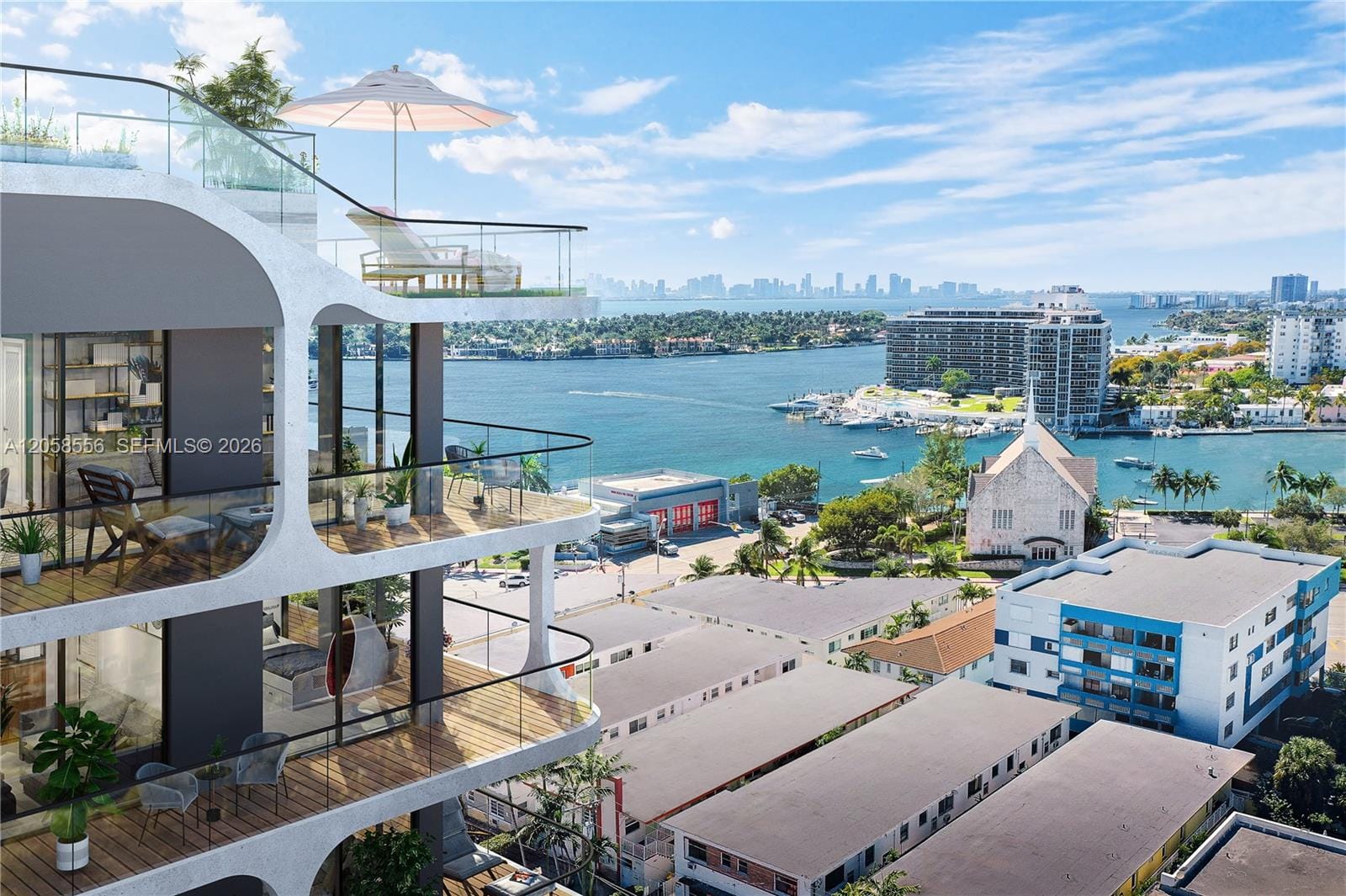 6940 Abbott Avenue 713, Miami Beach, FL 33141 photo 10