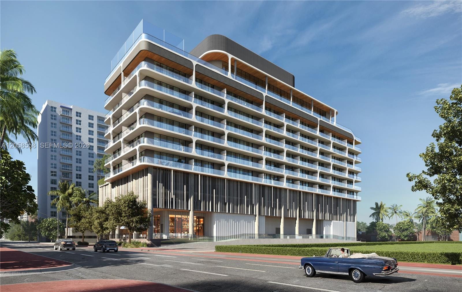 6940 Abbott Avenue 618, Miami Beach, FL 33141
