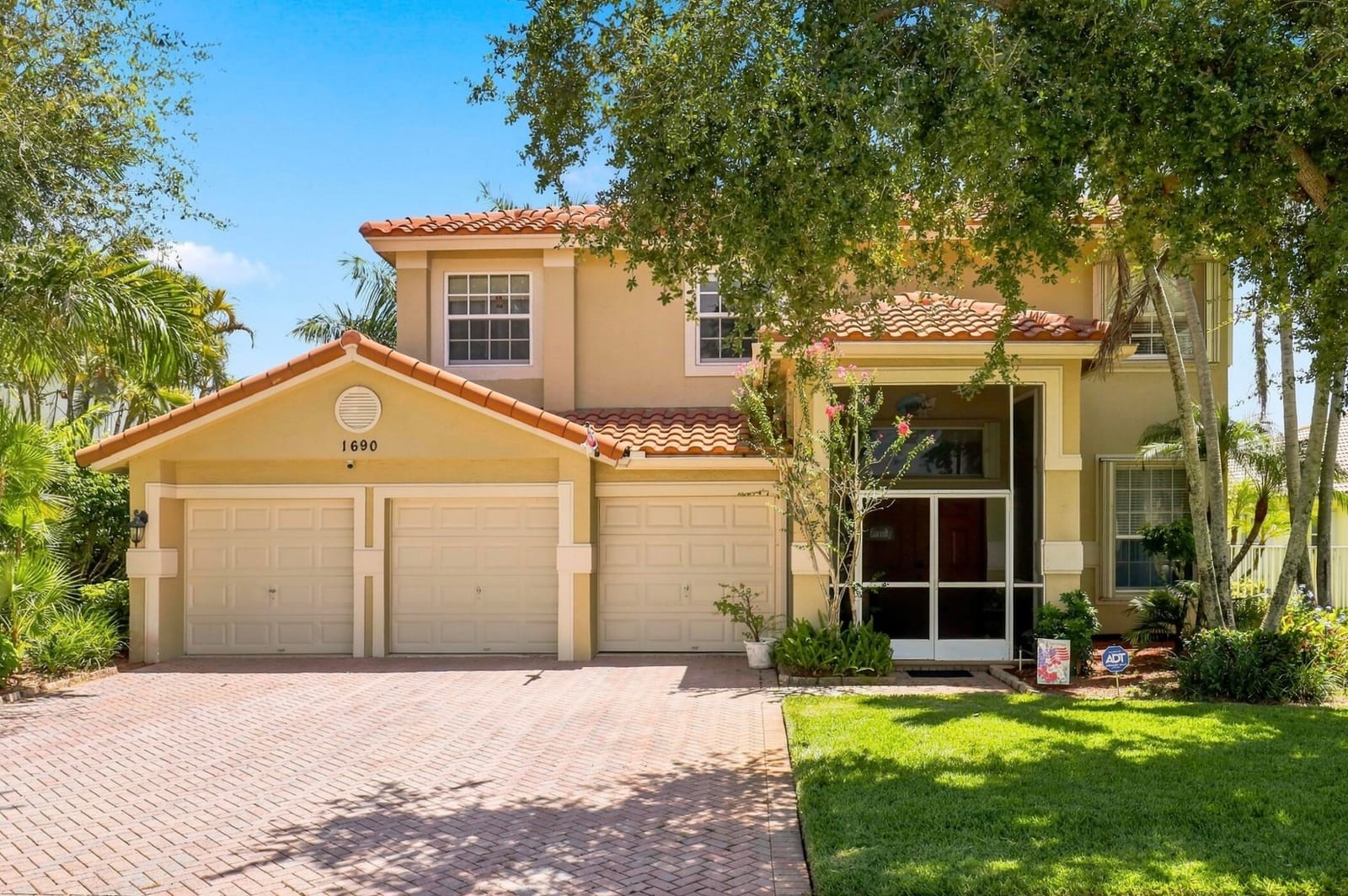 1690 Corsica Drive, Wellington, FL 33414