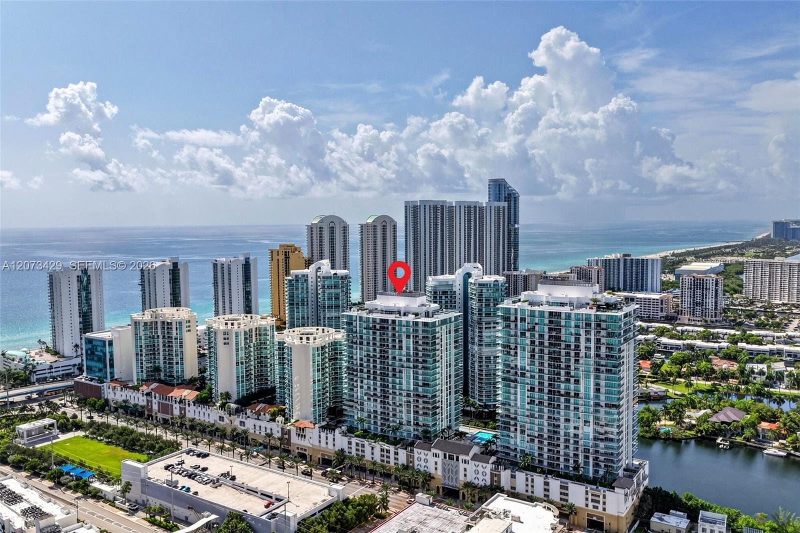 300 Sunny Isles Boulevard 4-1007, Sunny Isles Beach, FL 33160