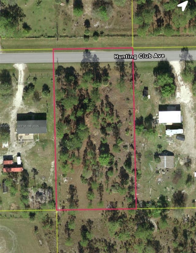 536 Hunting Club Avenue, Clewiston, FL