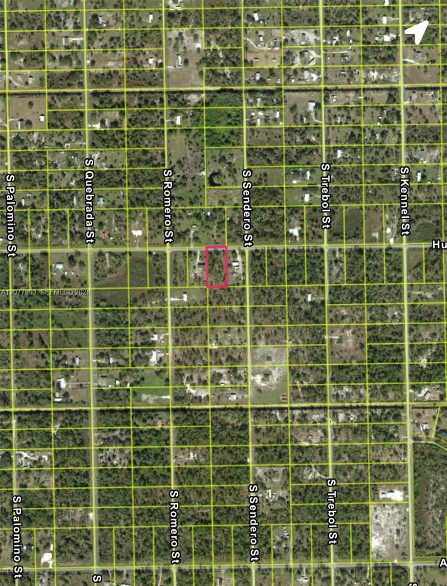 536 Hunting Club Avenue, Clewiston, FL photo 6
