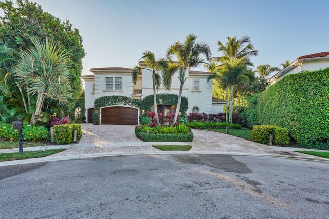 2508 Mizner Lake Court, Wellington, FL 33414