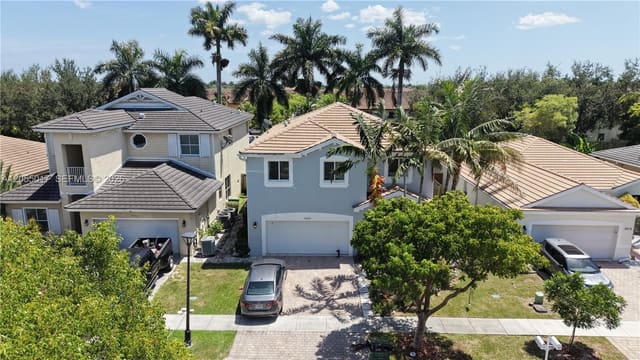 3424 NE 1st Street, Antigua At Oasis, Homestead, FL