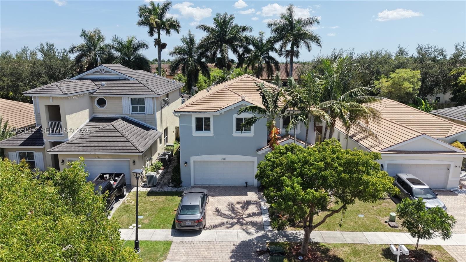 3424 NE 1st Street, Homestead, FL 33033