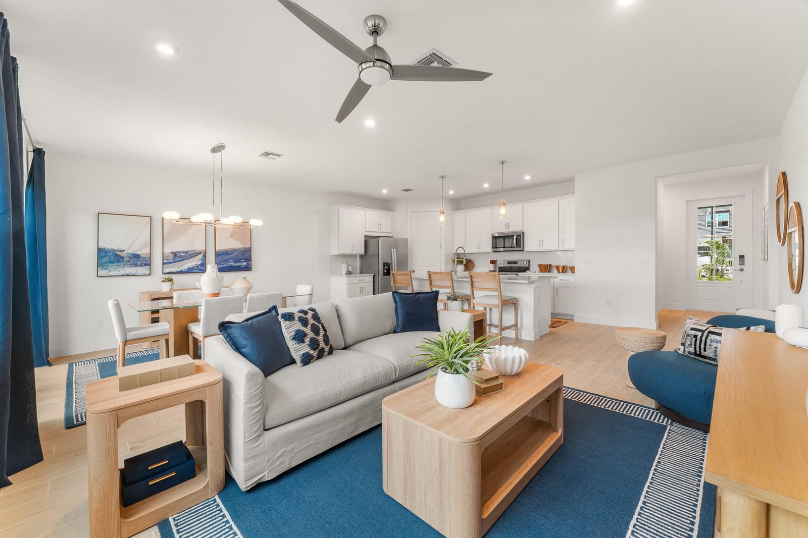 3643 NW SOLANGE Court — photo 5