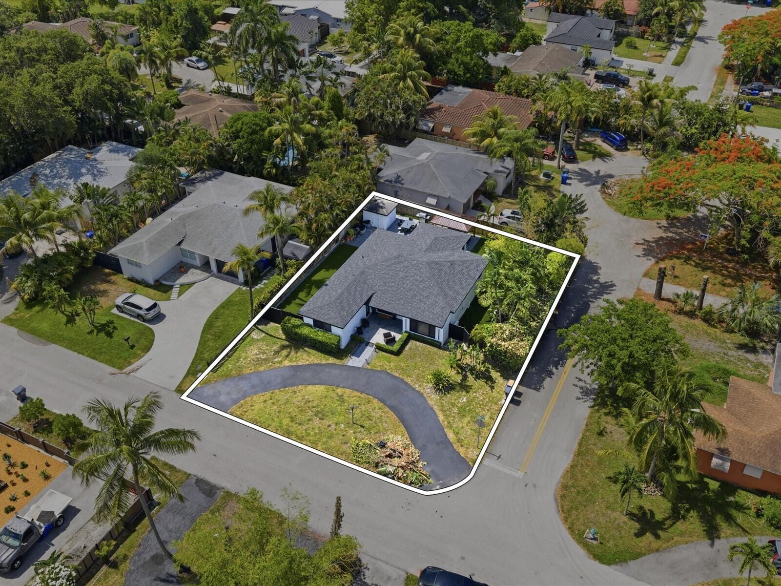 2860 MONROE Street, Hollywood, FL 33020 photo 26