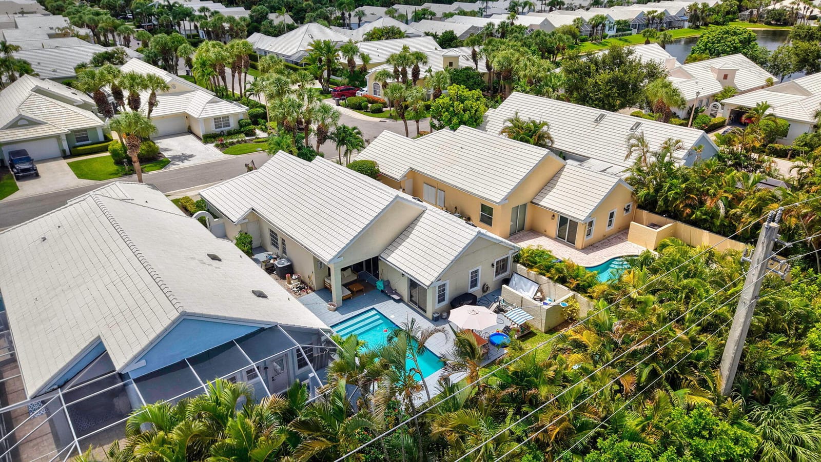 944 Dickens Place, West Palm Beach, FL 33411 photo 20