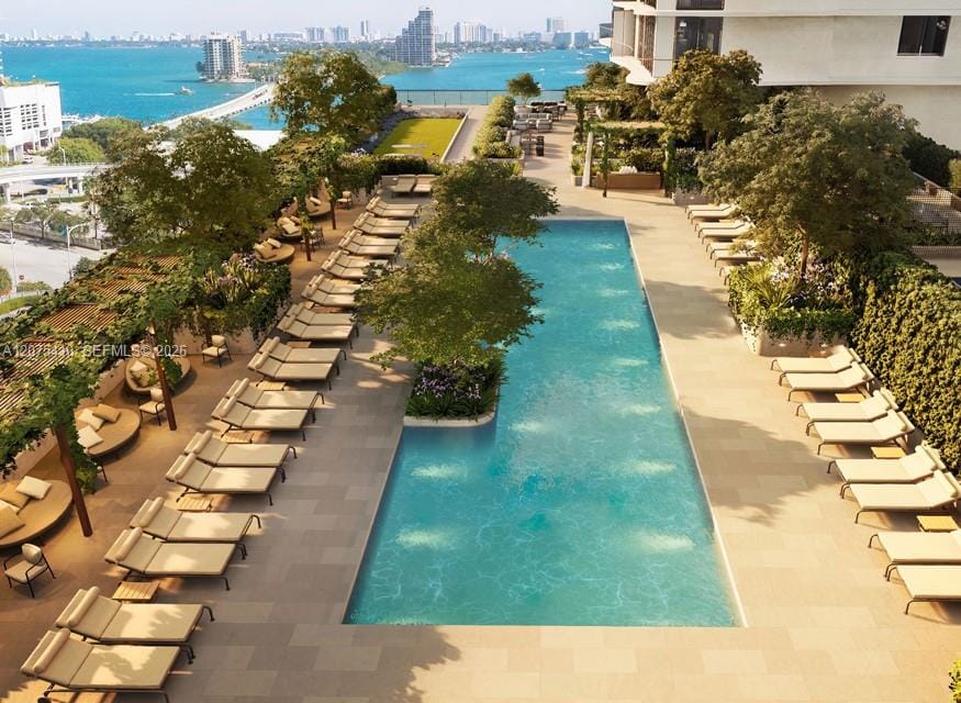 1400 Biscayne Boulevard 1502, Miami, FL 33132 photo 14
