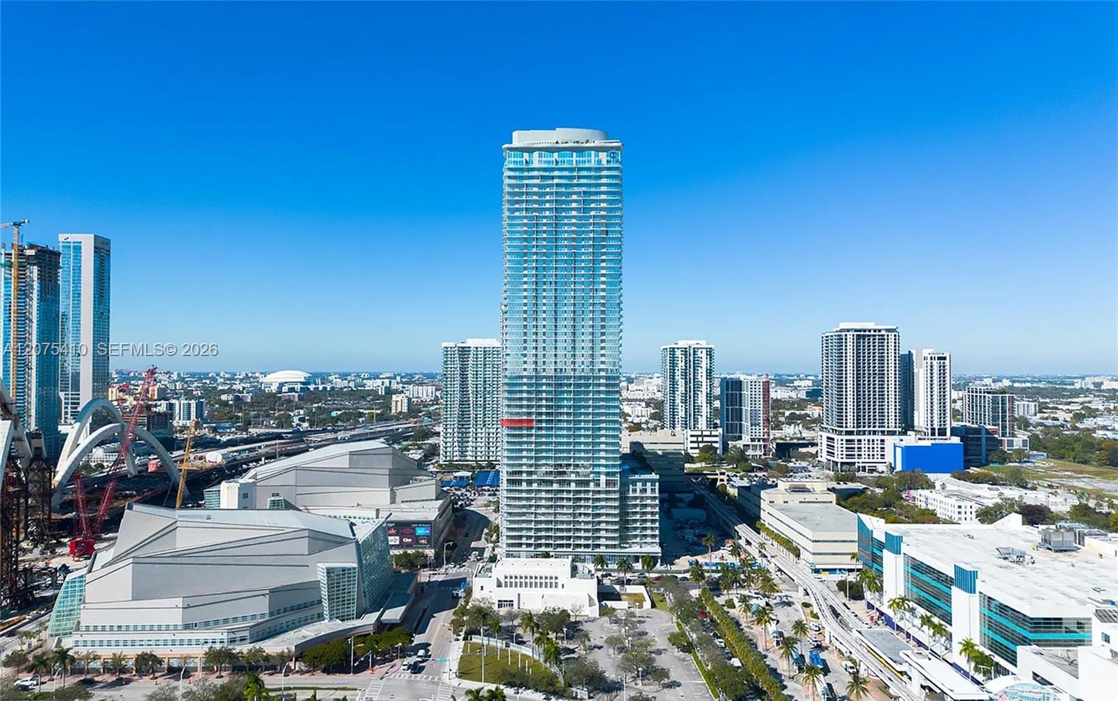 1400 Biscayne Boulevard 1502