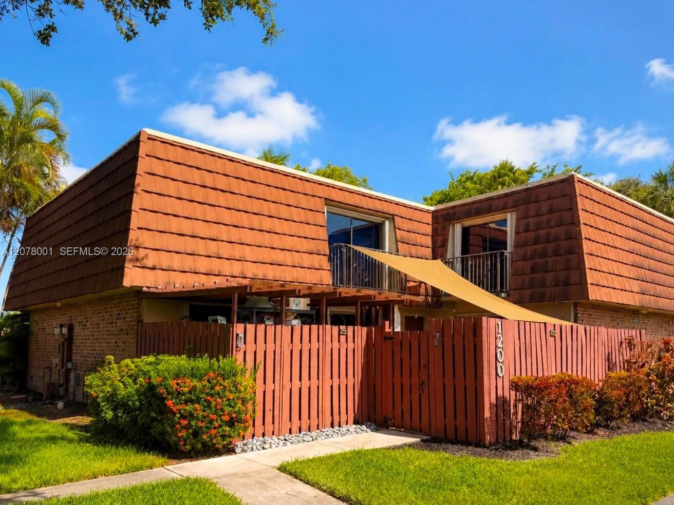1200 SW 118th Terrace 1200, Davie, FL 33325