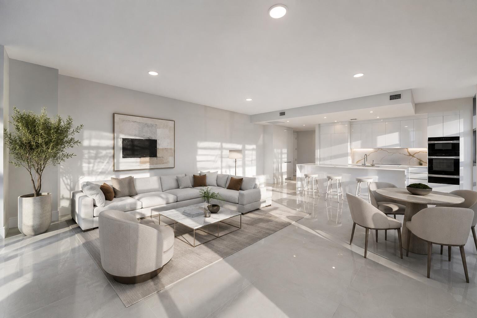220 Lake Shore Drive 2223, Lake Park, FL 33403
