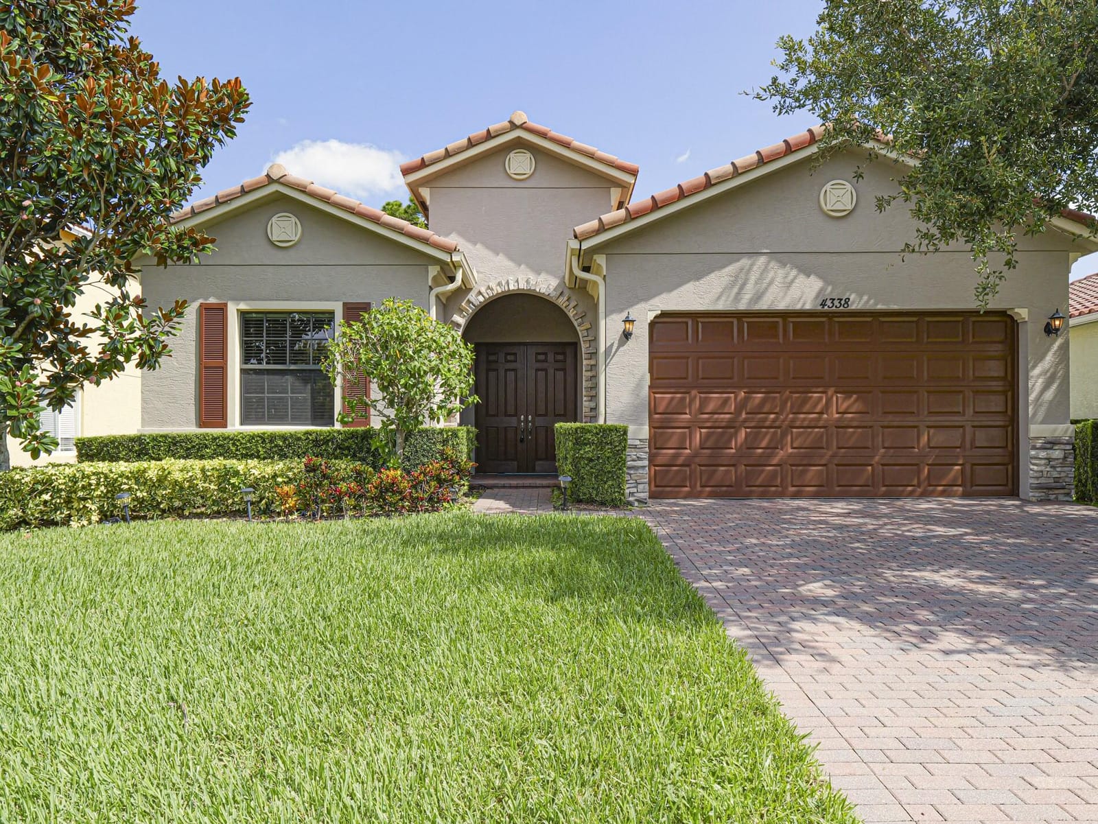 4338 56TH Lane, Vero Beach, FL 32967