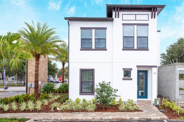 168 Villa Domani Circle, FL 33896