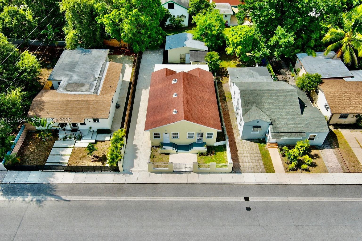 30 NW 50th Street, Miami, FL 33127