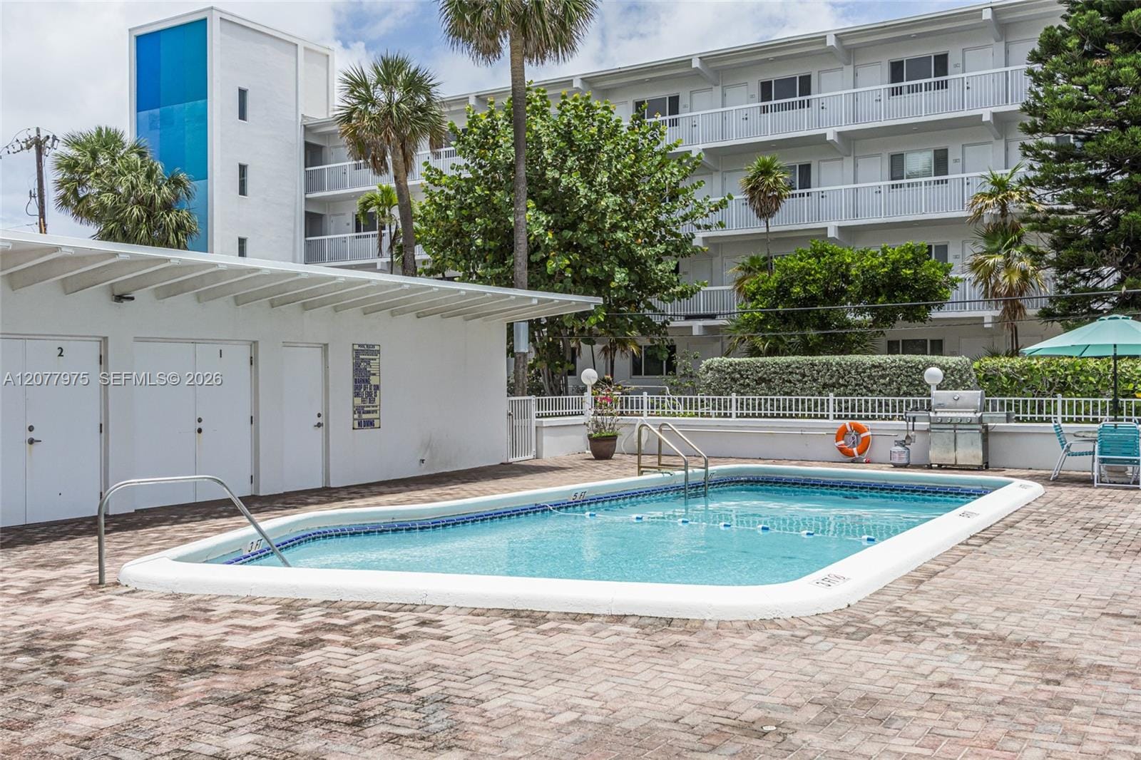 1801 S Surf Road 2G — photo 8