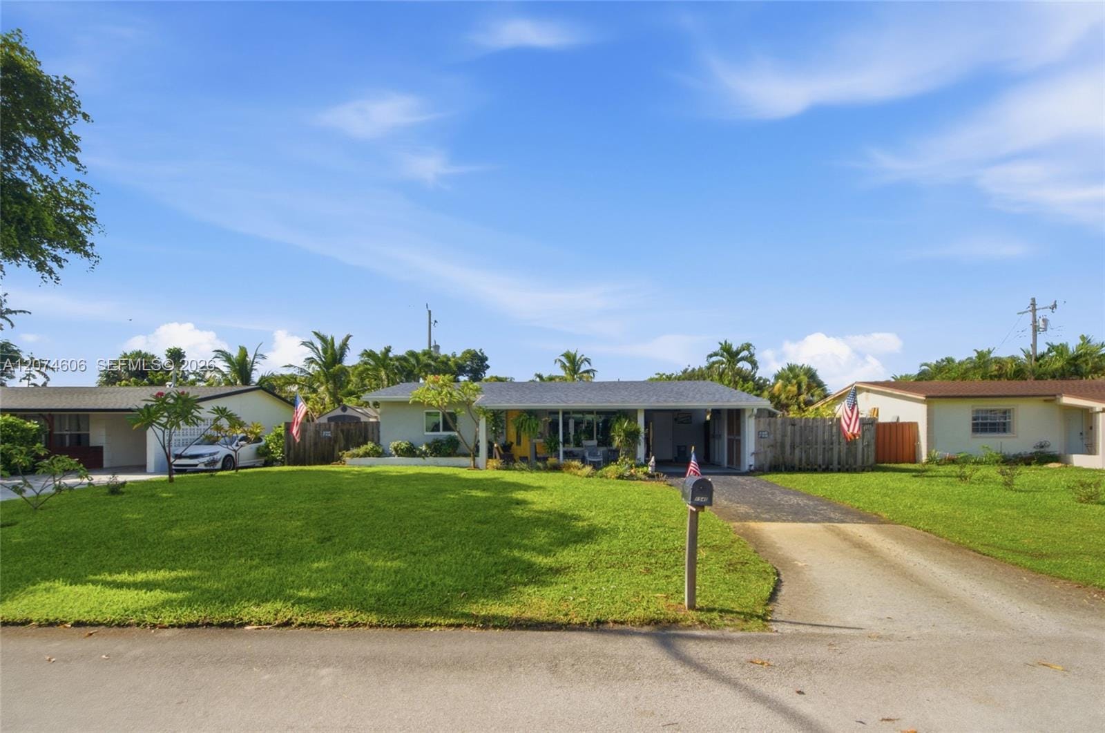 1540 NE 34th Street, Pompano Beach, FL 33064