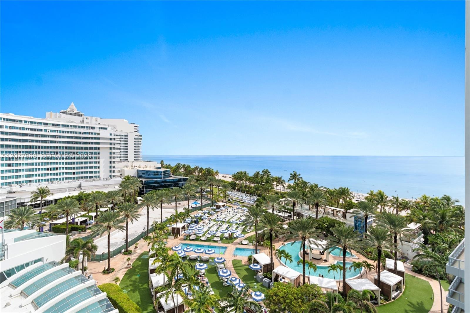4391 Collins Avenue 803, Miami Beach, FL 33140