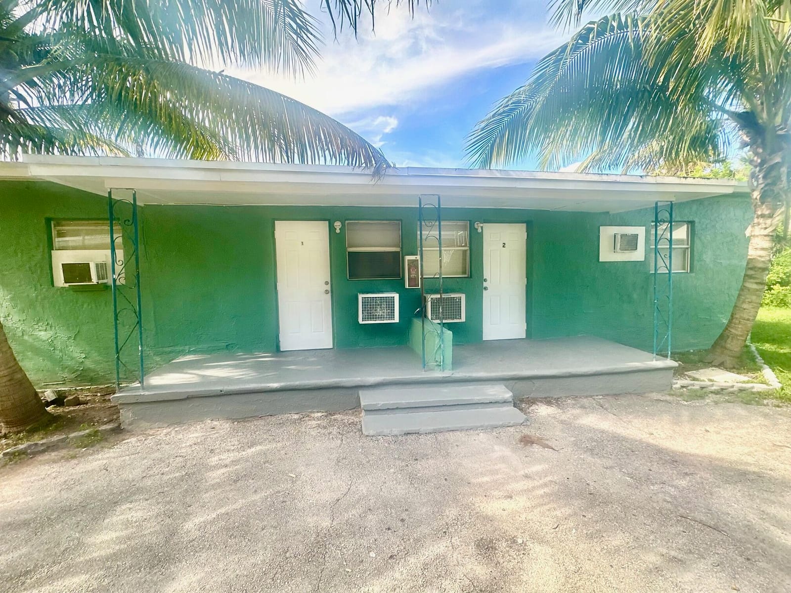 22 NW 8th Avenue NW 1-4, Dania Beach, FL 33004
