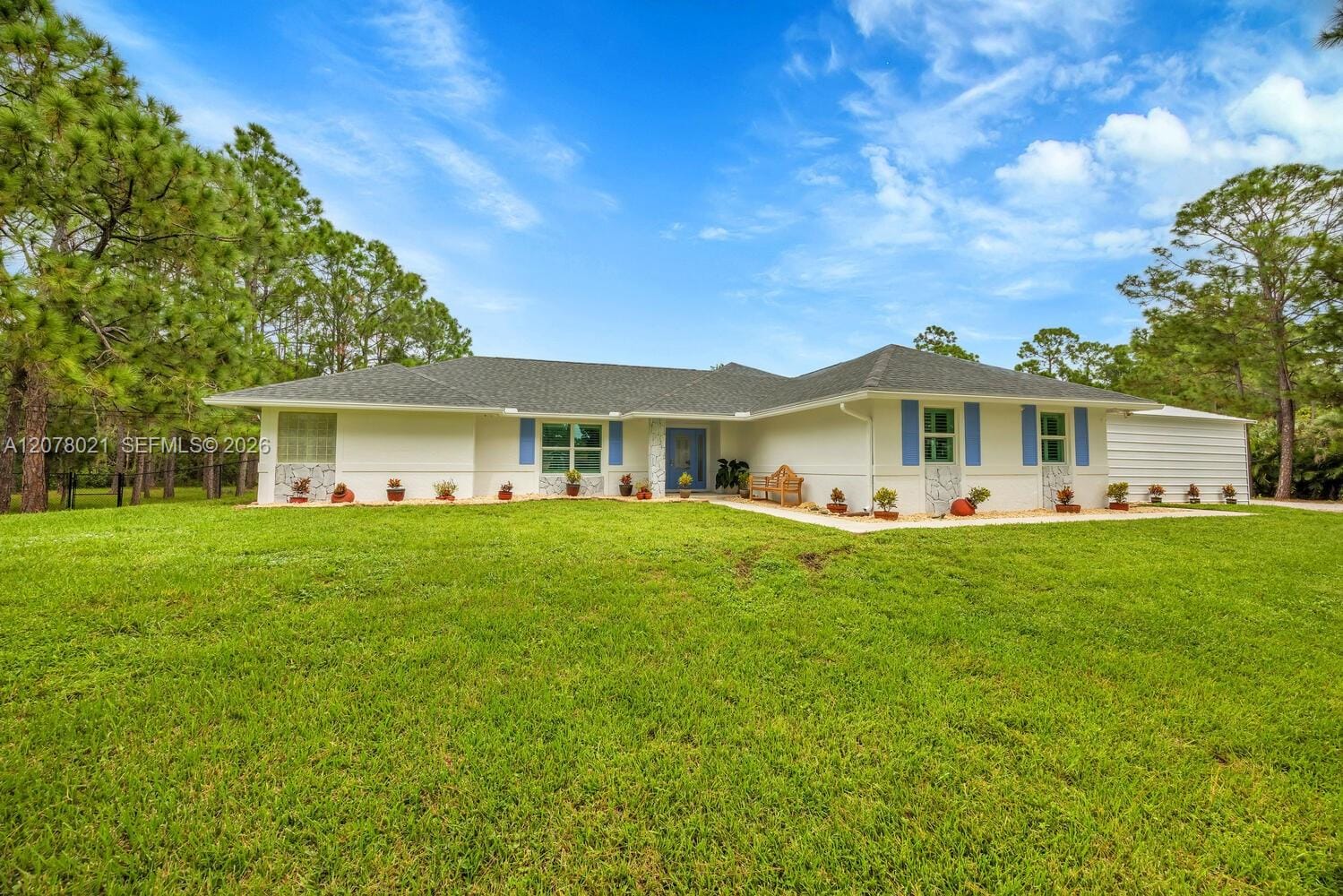 17107 N 84th Court N, Loxahatchee, FL 33470