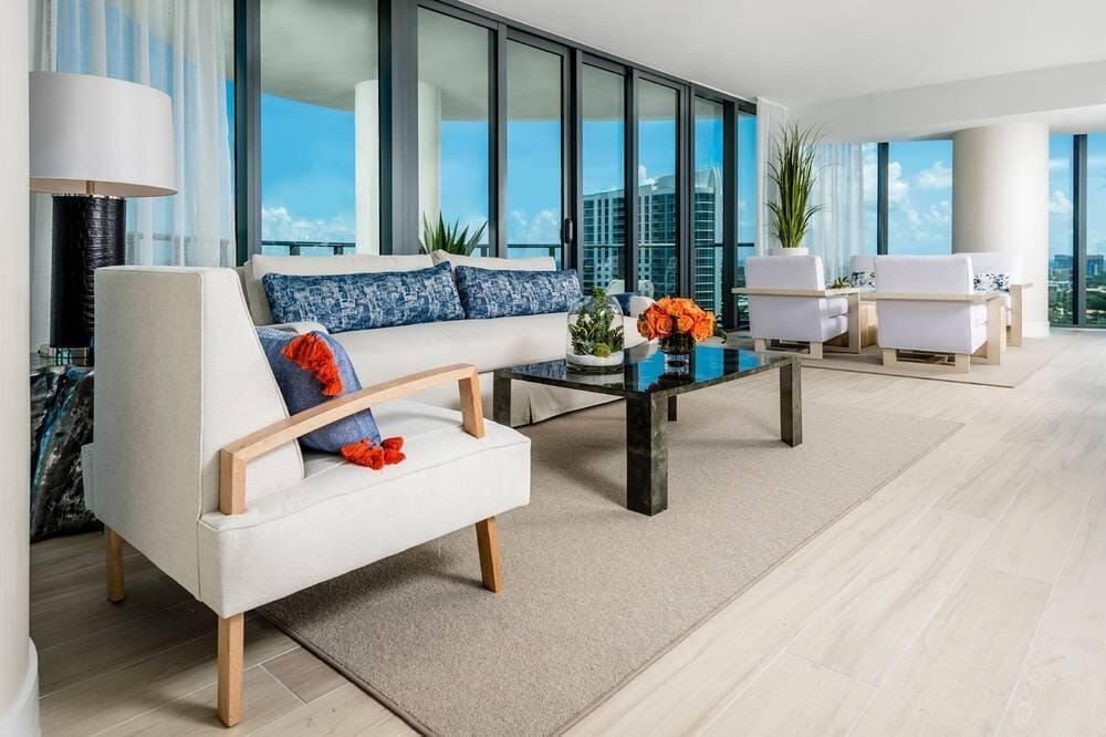 500 E Las Olas Boulevard 1803 — photo 11