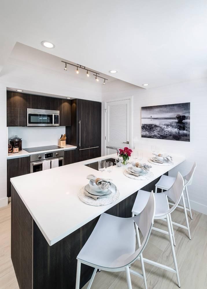500 E Las Olas Boulevard 1803 — photo 9