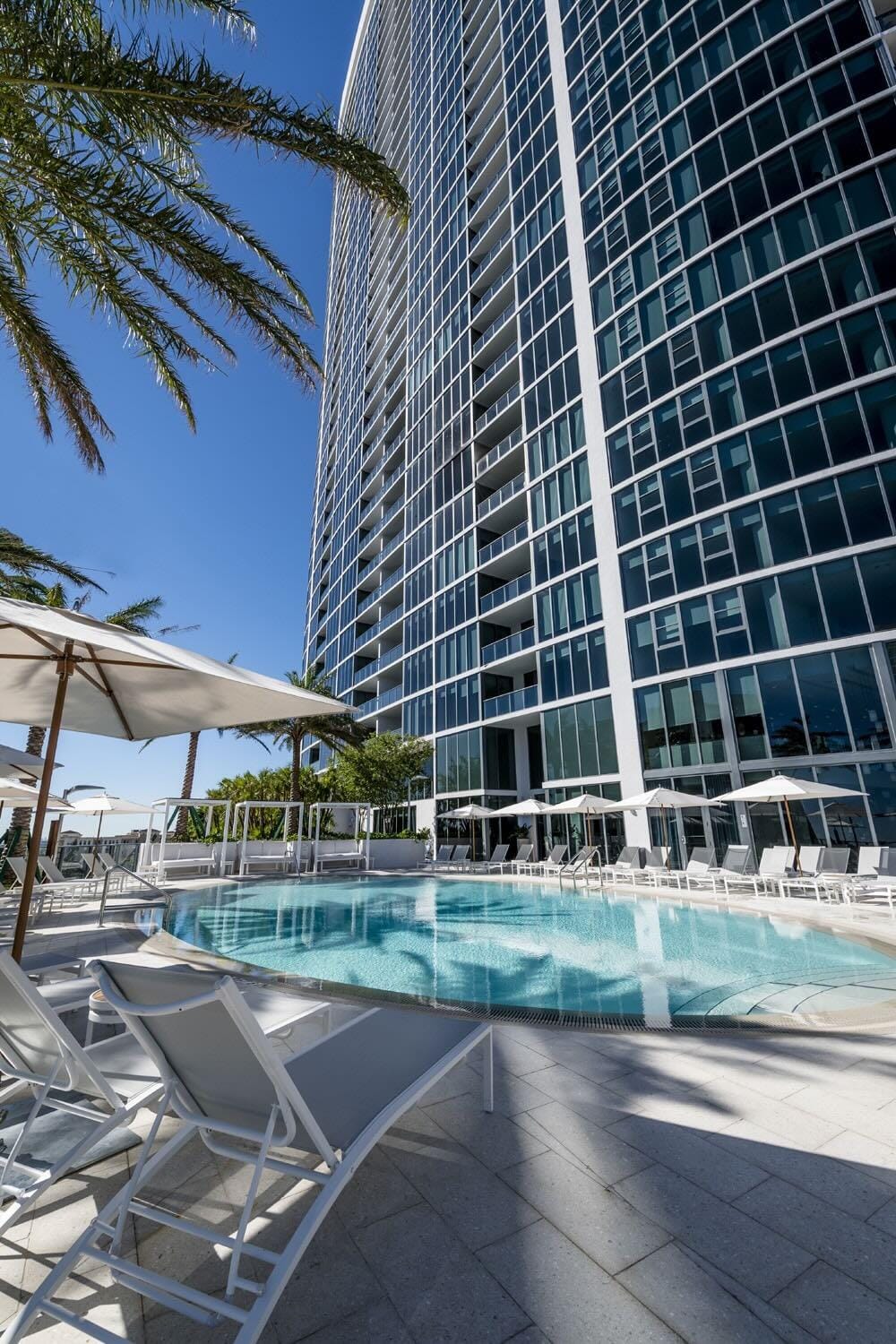 500 E Las Olas Boulevard 1803