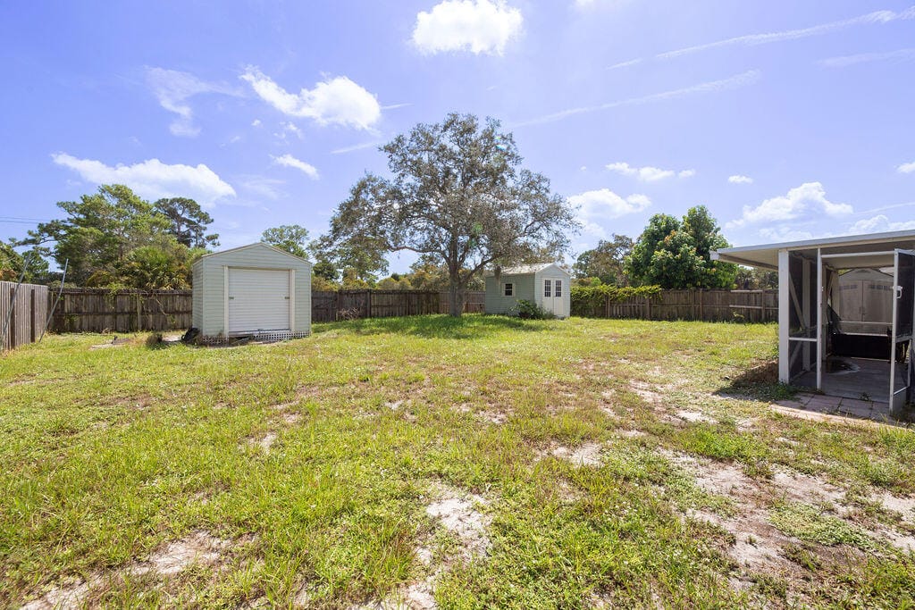1337 SE ROANOKE Street, Port St. Lucie, FL 34952 photo 16