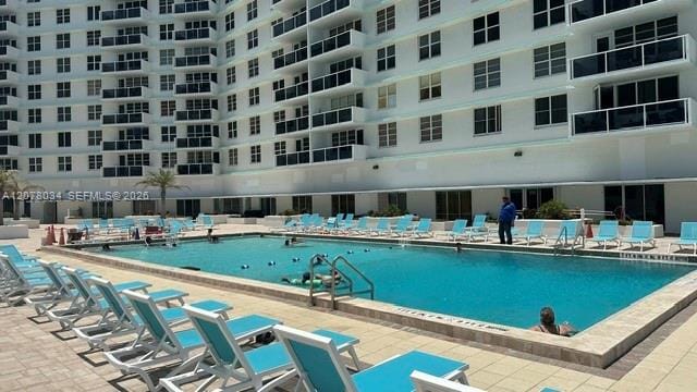 3725 S Ocean Drive 1427, Hollywood, FL 33019 photo 14