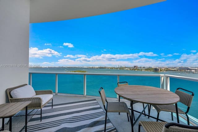 725 NE 22nd Street PH2A, Miami, FL 33137