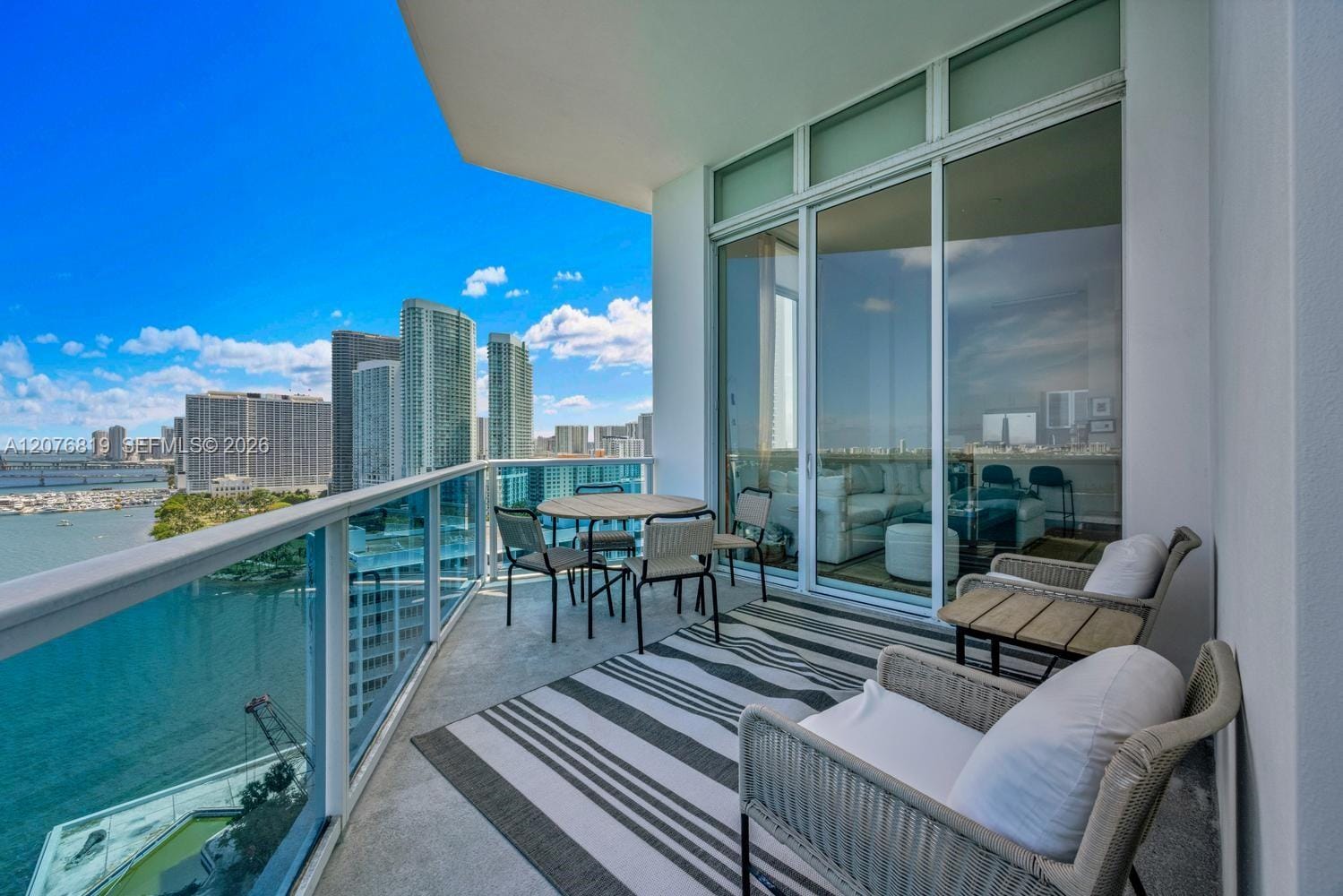 725 NE 22nd Street PH2A, Miami, FL 33137 photo 2