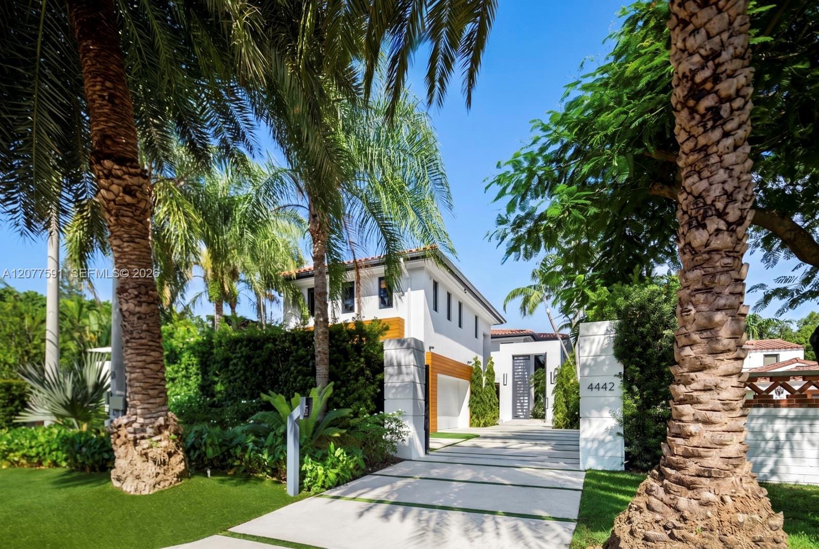 4442 Prairie Avenue, Miami Beach, FL 33140