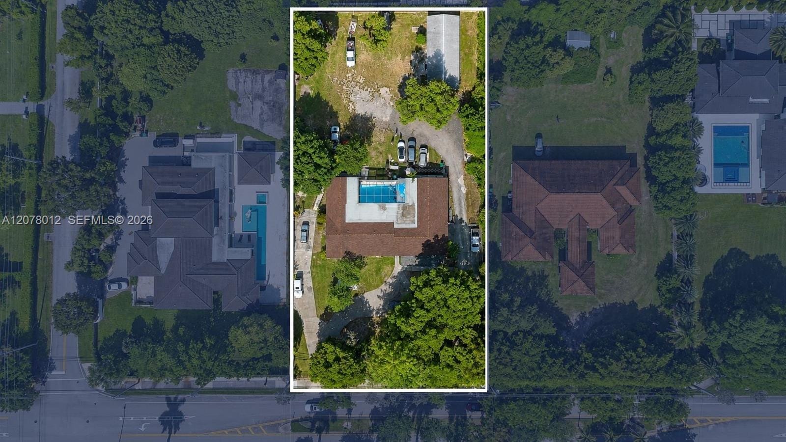 6700 SW 97th Avenue, Miami, FL 33173