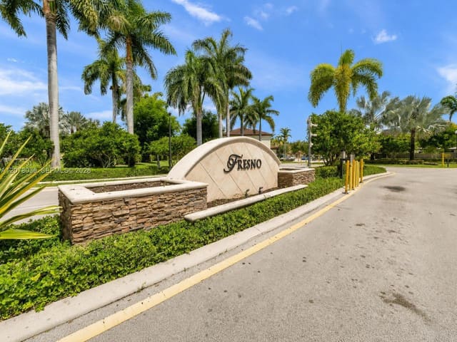 125 SE 34th Terrace 125, Homestead, FL 33033