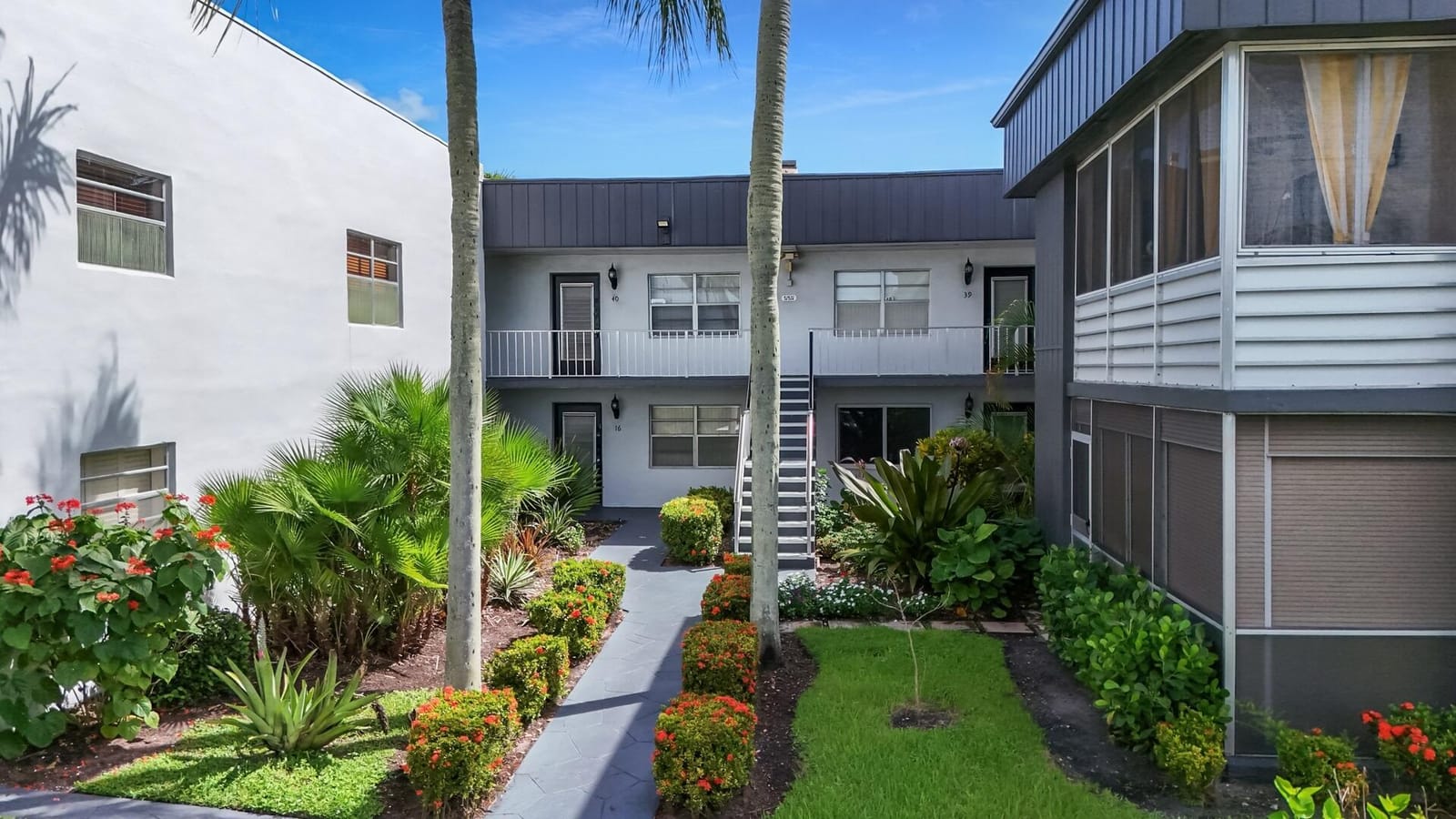 21 Normandy A, Delray Beach, FL 33484 photo 23