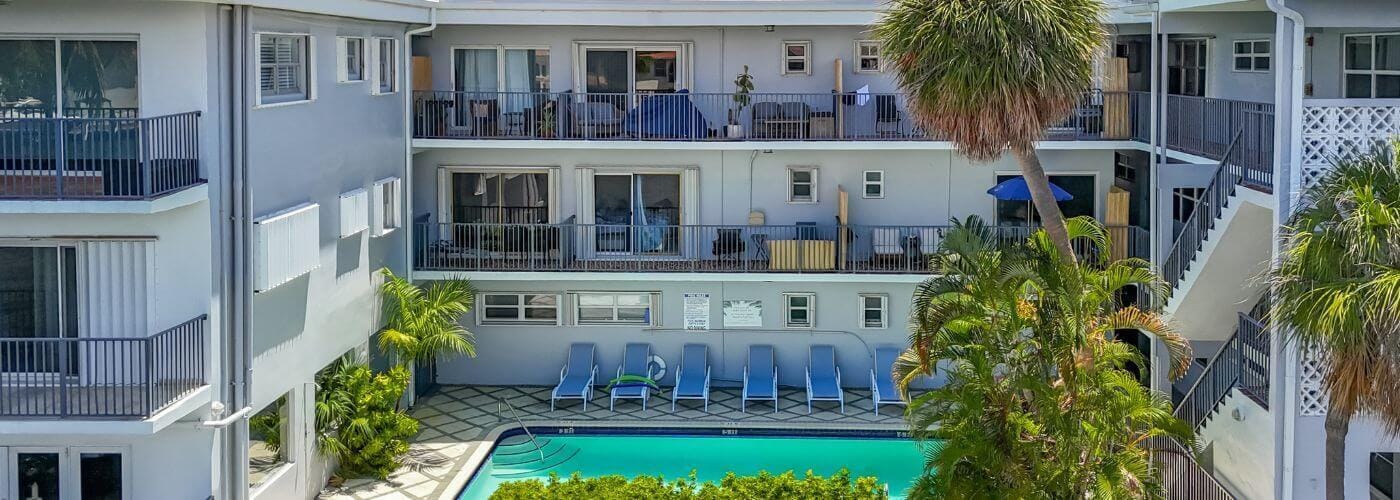 2600 S OCEAN Drive S102, Hollywood, FL 33019 photo 2