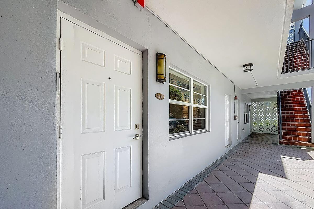 2600 S OCEAN Drive S102, Hollywood, FL 33019 photo 13