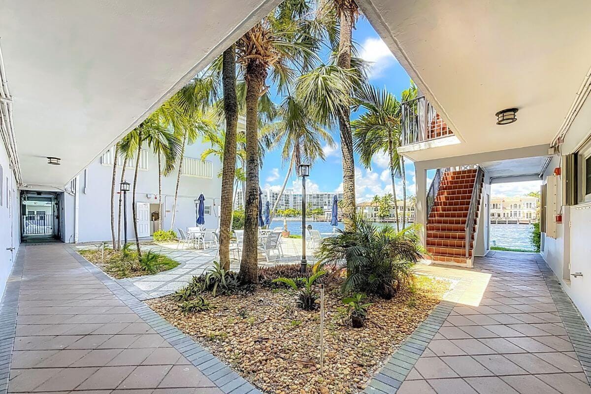2600 S OCEAN Drive S102, Hollywood, FL 33019 photo 14