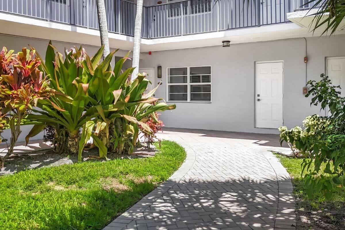 2600 S OCEAN Drive S102, Hollywood, FL 33019 photo 15
